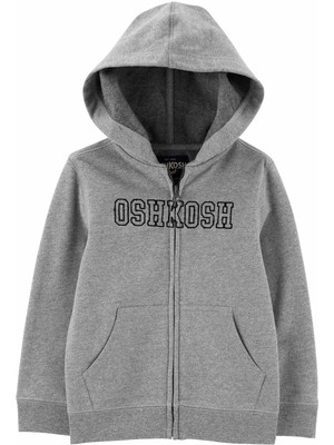 Oshkosh Küçük Erkek Çocuk Sweatshirt