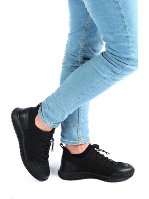 Pierre Cardin 77541 Erkek Hakiki Deri Günlük Ayakkabı