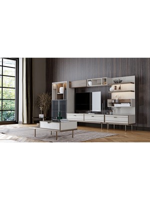 Doğtaş Gift Tv Ünitesi Alt Modül 180 cm