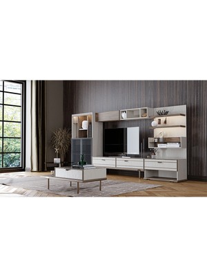 Doğtaş Gift Tv Ünitesi Ayaksız Alt Modül 90 cm