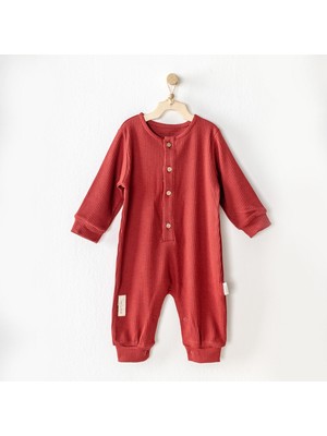 Andywawa Romper Modal Bebek Tulumu AC23650
