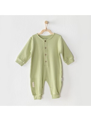 Andywawa Romper Modal Bebek Tulumu AC23650