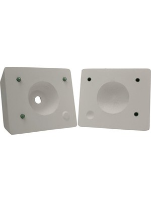 Refsan Portakal Alçı Kalıp