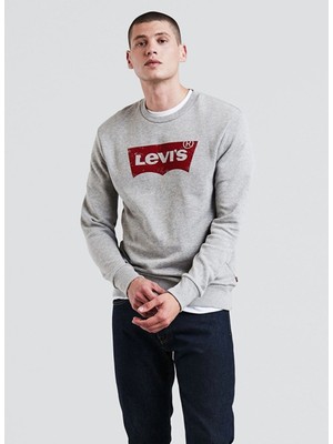 Standard Graphic Sweatshirt