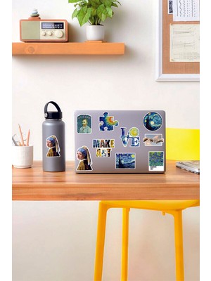 Kt Grup Notebook Tablet Sticker