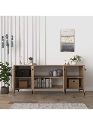 Cool Home Eylül Modern Konsol 180 cm - Sepet