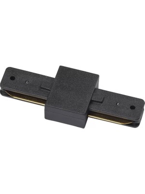 Noas YL99-0008 Siyah Monofaze Ara Bağlantı Aparatı