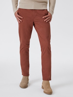 Loft Regular Fit Erkek Pantolon