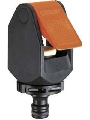 Claber Koala Arkastre Unıversal Musluk Adaptörü 48583