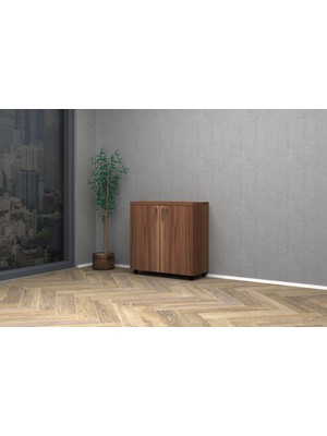 Vena Tam Kapak Dolap - Erik (80*35*81)