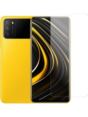 Binano Extreme Xıaomı Poco M3 Nano Ekran Koruyucu