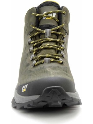 Caterpıllar Khaki Yellow Erkek Bot & Bootie CAT1111110582011M101105-KHAKI-YELLOW