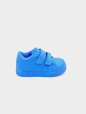 Vicco Oyo Erkek Kız Çocuk Ortopedik Bantlı Işıklı Günlük Spor Sneaker Ayakkabı