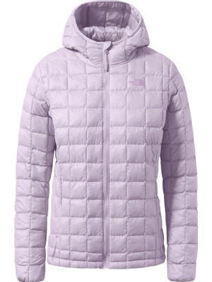 The North Face Thermoball Eco Hoddie 2.0 Kadın Mont