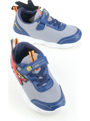 Gezer Yazlık Spor Erkek Çocuk Ayakkabı