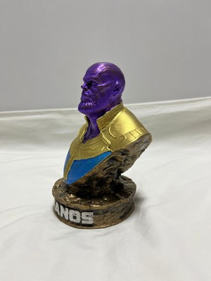 Atlas Hediye Marvel Thanos Hediyelik Biblo