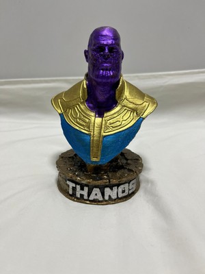 Atlas Hediye Marvel Thanos Hediyelik Biblo