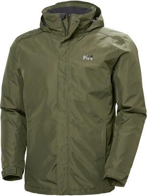 Helly Hansen Dubliner Insulated Erkek Mont HHA.53117