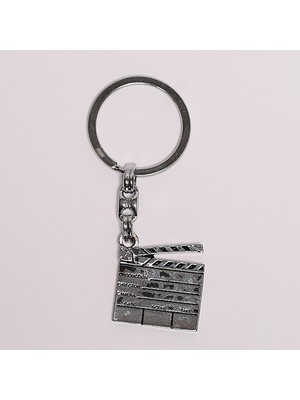 new life promosyon nl  Klaket Figürlü ANAHTARLIK-ANAH417