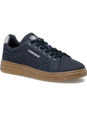 Lumberjack Jarred 2fx Lacivert Erkek Sneaker