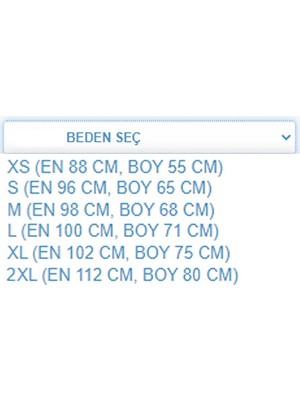 Modacix Yılbaşı Aile Kombinleri