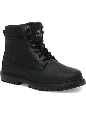 Lumberjack Prime 2pr Siyah Erkek Worker Bot