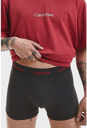 Calvin Klein Erkek Boxer ve Ürünleri 