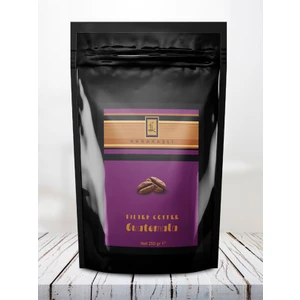 Ferruh Karakaşlı Guatemala Öğütülmüş Filtre Kahve 250 gr