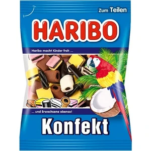 Haribo Konfekt  175 gr