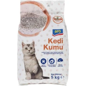 Bentonit Kedikumu 5 kg