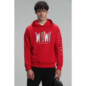 Harvey Erkek Sweatshirt Lacivert
