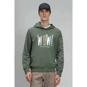 Harvey Erkek Sweatshirt Lacivert
