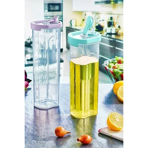 Kp Home 2'Li Yağlık Yağdanlık 1 Litre