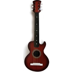 Akustik Gitar 66 Cm. - Kahverengi