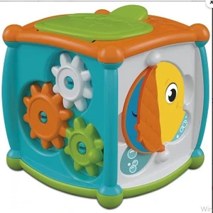 Baby Clementoni Aktivite Küpü 17672 Lisanslı Ürün