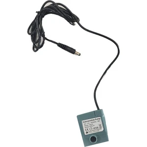 New Generation 3 In 1 Çiçekli Otomatik Kedi & Köpek Su Kabı Yedek Motoru RK60-RK65
