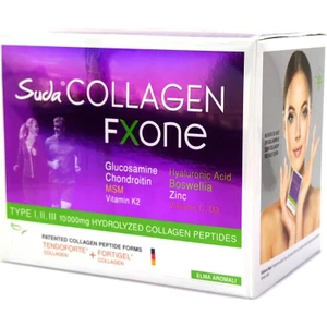Collagen Fxone Apple 30 SASEX13G -VA721