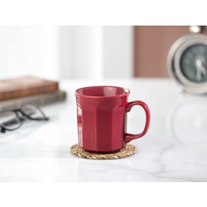 Madame Coco Lemans Kupa - Carmen Kırmızı - 270 ml