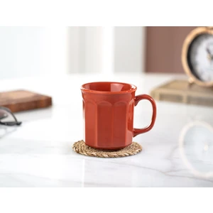 Madame Coco Lemans Kupa - Terra Cotta - 270 ml