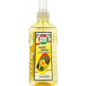 Magic Dose Multı Sprey Koku 200ML Vanilya