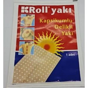 Yakı