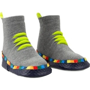 3D Çocuk Slippers