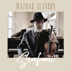 Sony Müzik Mazhar Alanson - Senfoni (2 Plak)