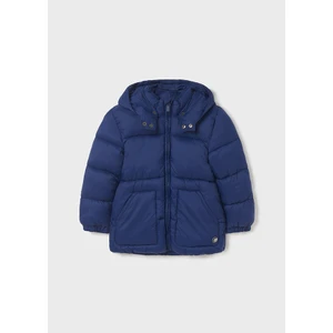 Erkek Çocuk Sişme Mont Lacivert 412