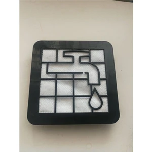 Phılıps FC9331/07 Powerpro City Ön Filtre + Sünger