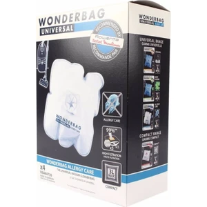 Rowenta Süpürge Wonderbag Kutulu Toz Torbası