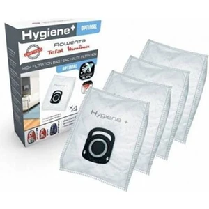 Silence Force 4A RO6486 Hygiene+ 4'lü Toz Torbası ZR200540