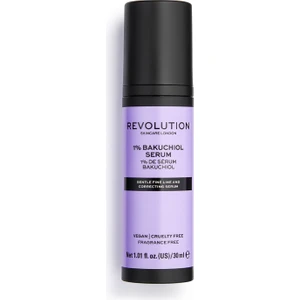 Skincare Revolution 1% Bakuchıol Serum 30 ml