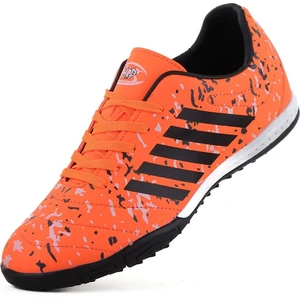 222-2406 Turuncu Rahat Taban Erkek Halı Saha Ayakkabısı