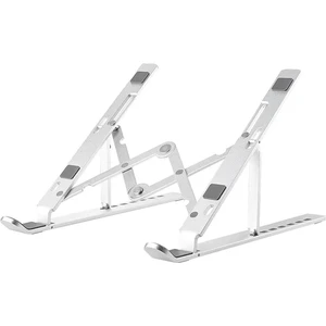3369 Alüminyum Ayarlı Laptop Macbook Matebook Notebook Yükseltici Stand
